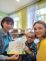 Творчество как терапия (когда краски, звуки и формы лечат душу)