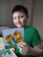 Творчество как терапия (когда краски, звуки и формы лечат душу)