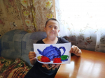Творчество как терапия (когда краски, звуки и формы лечат душу)