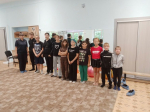 Профилактика, спорт, интеллект