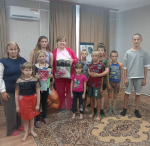 Равнодушных не было