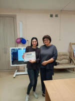 Новый выпуск в «Семейной мастерской»