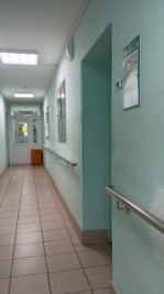 Формирование доступной среды