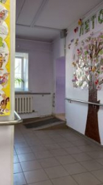Формирование доступной среды