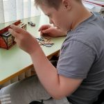 Лето полное открытий