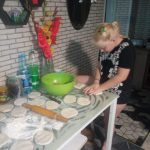 Лето полное открытий