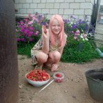 Лето полное открытий