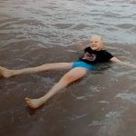 Лето полное открытий