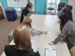 «Финансовые звезды» зажглись для подростков