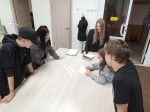 «Финансовые звезды» зажглись для подростков
