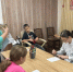 Психологический Тренгинг «9 квадратов» - Комплексный центр социального обслуживания населения
