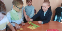 интерактивная экскурсия «Родной край. Малая родина» - Городской краеведческий музей