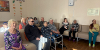 Интеллектуальная игра «Осенняя пора» - Городской краеведческий музей