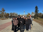 QR-квест «Архитектурное наследие»