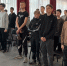 День памяти жертв политических репрессий - Городской краеведческий музей