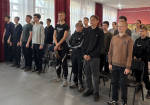 День памяти жертв политических репрессий