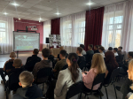 День памяти жертв политических репрессий