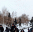 Митинг памяти в рамках Дня Героев Отечества - Городской краеведческий музей