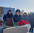 Историко-патриотический час «Город, что стал на века легендарным» - Городской краеведческий музей