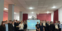 Интеллектуальная игра «Своя игра.Избирательное право» - Городской краеведческий музей