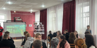 Интеллектуальная игра «Высота 102.0» - Городской краеведческий музей