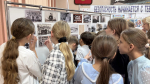Выставки «Сквозь призму десятилетий»
